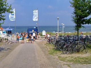 Radwanderung Kühlungsborn - Rerik - Kühlungsborn Radwanderung Kühlungsborn - Rerik - Kühlungsborn