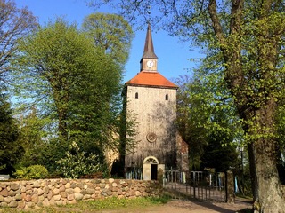 St.-Johannis-Kirche Kühlungsborn St.-Johannis-Kirche Kühlungsborn
