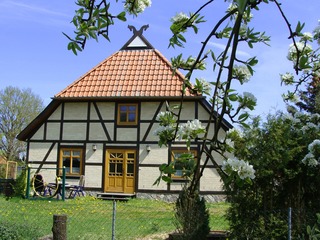 Ferienwohnung Kiencke Ferienwohnung Kiencke