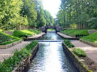 Schlosspark Ludwigslust Schlosspark Ludwigslust