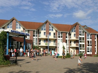 Ostseeklinik Poel Ostseeklinik Poel