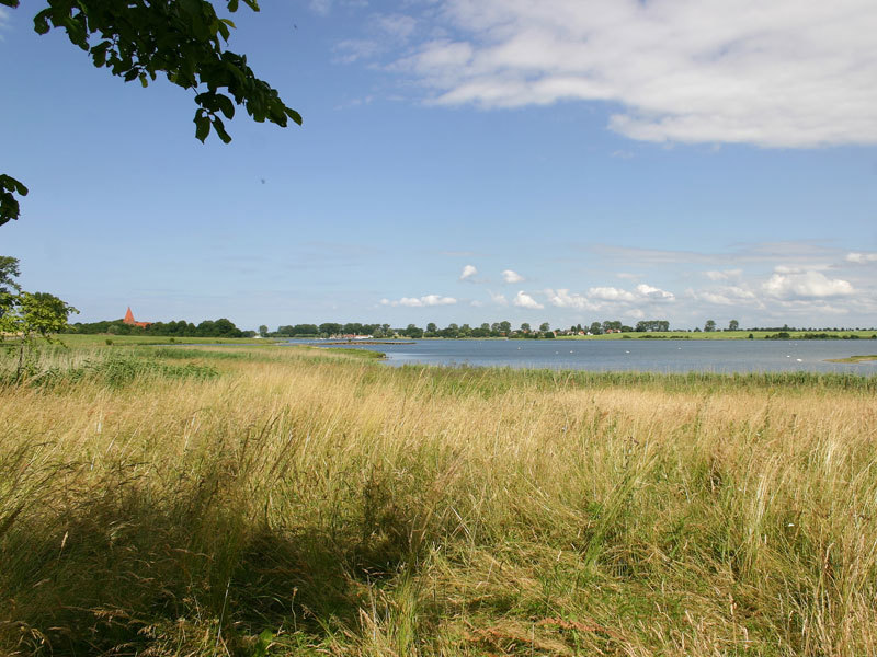 Naturschutzgebiet Fauler See - Rustwerder/Poel Naturschutzgebiet Fauler See - Rustwerder/Poel