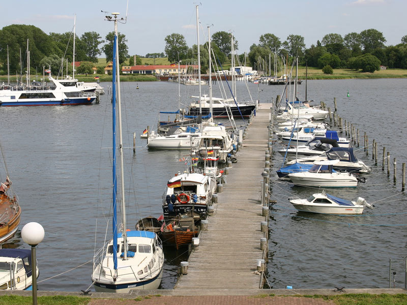 Hafen Kirchdorf Hafen Kirchdorf