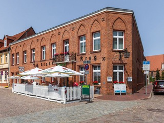 Hotel Stadtkrug Hotel Stadtkrug