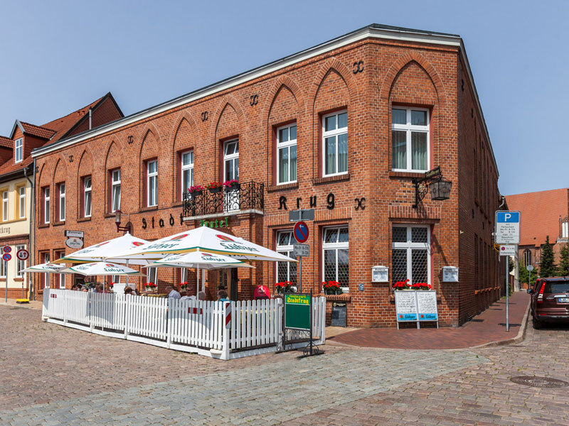 Hotel Stadtkrug Hotel Stadtkrug