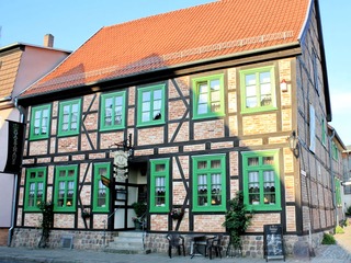 Gasthaus "Zum Heiligen Geisthof" Gasthaus "Zum Heiligen Geisthof"