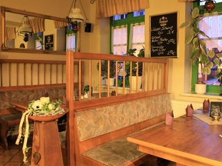 Gasthaus im rustikalen Ambiente Gasthaus im rustikalen Ambiente