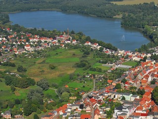 Wockersee / Wockertal Wockersee / Wockertal