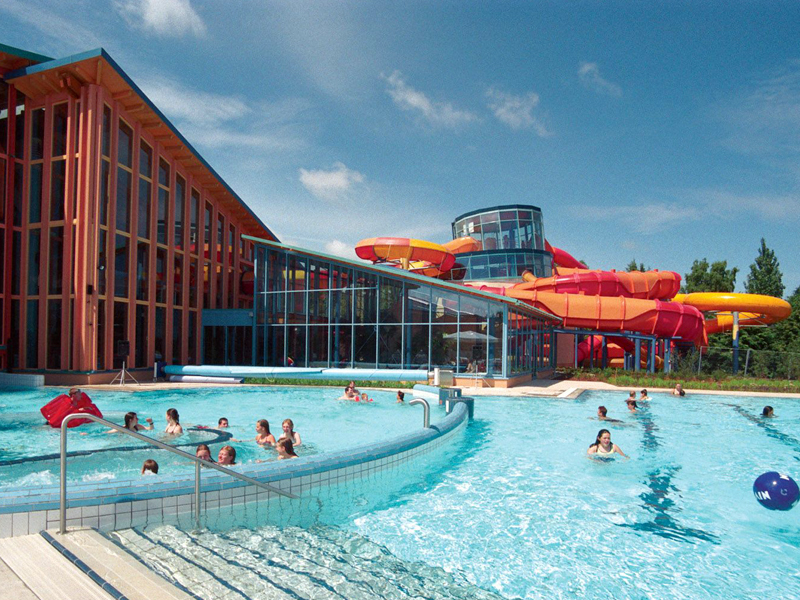 Freizeitbad Wonnemar Freizeitbad Wonnemar