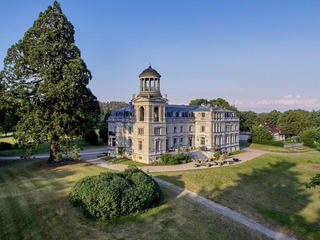 Schloss Kaarz Schloss Kaarz