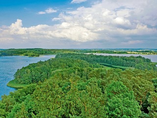 Naturpark Nossentiner/Schwinzer Heide Naturpark Nossentiner/Schwinzer Heide