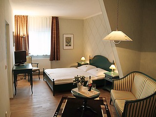 Landhaus Klein-Müritz Landhaus Klein-Müritz