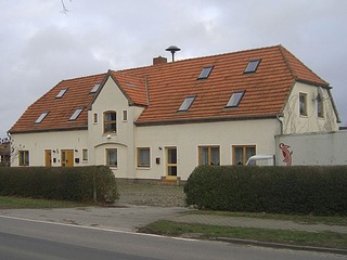 Ferienwohnungen Familie Müller Ferienwohnungen Familie Müller