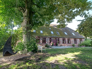 Altes Pfarrhaus Altes Pfarrhaus