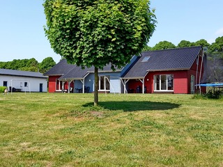 Ferien- und Bauernhof Diederichs Ferien- und Bauernhof Diederichs