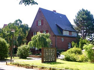 Ehm Welk-Haus Ehm Welk-Haus