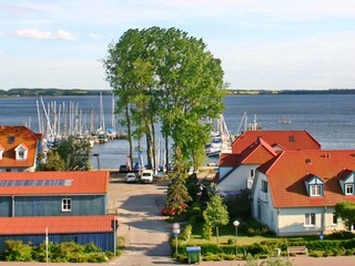 Haffpromenade Rerik Haffpromenade Rerik