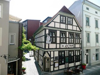 Gasthaus und Hotel "Zur guten Quelle" Gasthaus und Hotel "Zur guten Quelle"