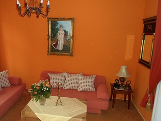 Ferienwohnung in der Pension am Dom Ferienwohnung in der Pension am Dom