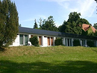Ferienwohnungen - Naturcamping Retgendorf Ferienwohnungen - Naturcamping Retgendorf