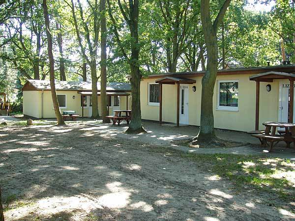 Hostel Schweriner See Hostel Schweriner See