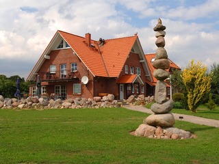 Landhaus Bondzio Landhaus Bondzio