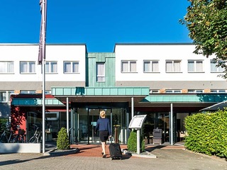 Trend Hotel Trend Hotel