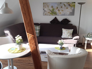 Ferienwohnung Pinnow Ferienwohnung Pinnow