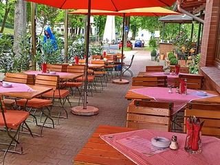 Restaurant Zur Eiche Restaurant Zur Eiche