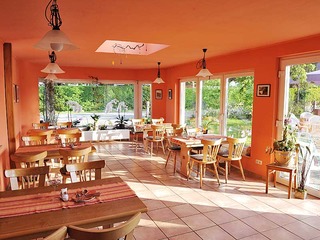 Restaurant im Gasthaus "Zum Rethberg" Restaurant im Gasthaus "Zum Rethberg"
