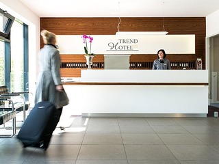 Trend Hotel Trend Hotel