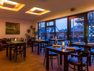 Restaurant im Trend Hotel Restaurant im Trend Hotel