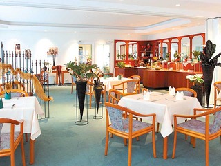 Restaurant Rabennest Restaurant Rabennest
