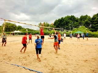 Ferienpark Retgendorf - Sport & Freizeit Ferienpark Retgendorf - Sport & Freizeit