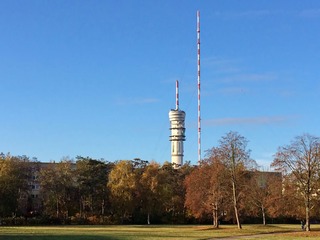 Schweriner Fernsehturm Schweriner Fernsehturm