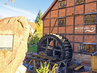 Schleifmühle Schwerin Schleifmühle Schwerin
