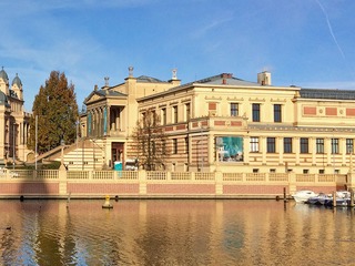 Staatliches Museum Schwerin Staatliches Museum Schwerin