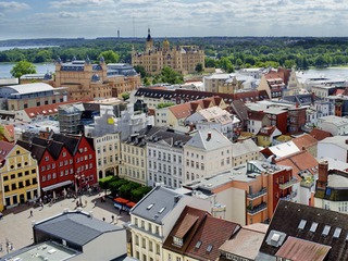Stadtrundgang Schwerin Stadtrundgang Schwerin