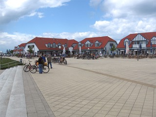 Radwanderung südlich von Rerik Radwanderung südlich von Rerik