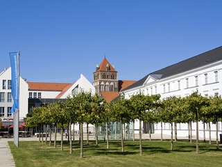 Pommersches Landesmuseum Greifswald Pommersches Landesmuseum Greifswald