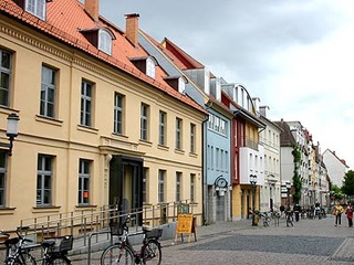 sozio-kulturelles Zentrum St. Spiritus Greifswald sozio-kulturelles Zentrum St. Spiritus Greifswald