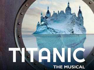 Schlossfestspiele: TITANIC The Musical | © LANDSIEDEL| MÜLLER| FLAGMEYER, l-m-f.de Schlossfestspiele: TITANIC The Musical