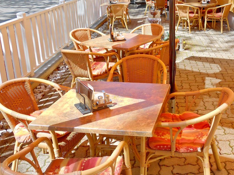 Restaurant Kähler Restaurant Kähler