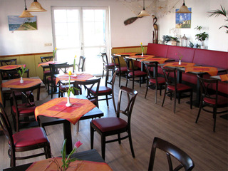 Restaurant & Pension Haus Idyll Restaurant & Pension Haus Idyll
