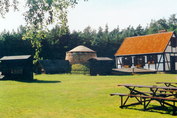 Forst- und Köhlerhof Wiethagen Forst- und Köhlerhof Wiethagen