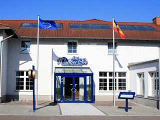 Am Wariner See Hotel & Restaurant Am Wariner See Hotel & Restaurant
