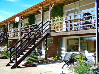 Feriendorf Sternberger Seenland - Ferienwohnungen Feriendorf Sternberger Seenland - Ferienwohnungen