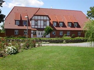 Gästehaus Bliesekow Gästehaus Bliesekow