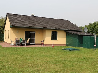 Ferienhaus Fam. Bigge Ferienhaus Fam. Bigge