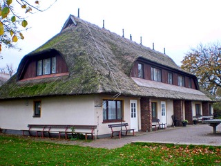 Ferien auf dem Pfarrhof Ferien auf dem Pfarrhof